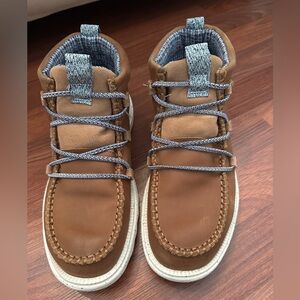 Women’s Hey Dude Boots Size 9